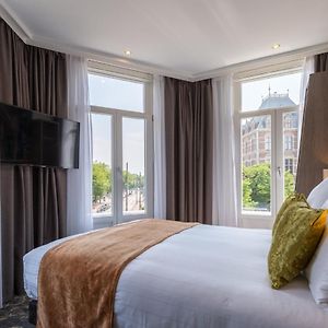 Deluxe Kamer